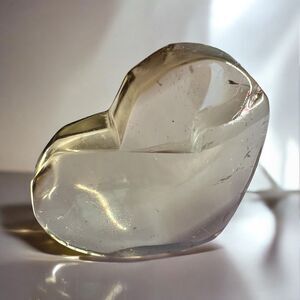 Citrine‎ Crystal Heart Carving (7)